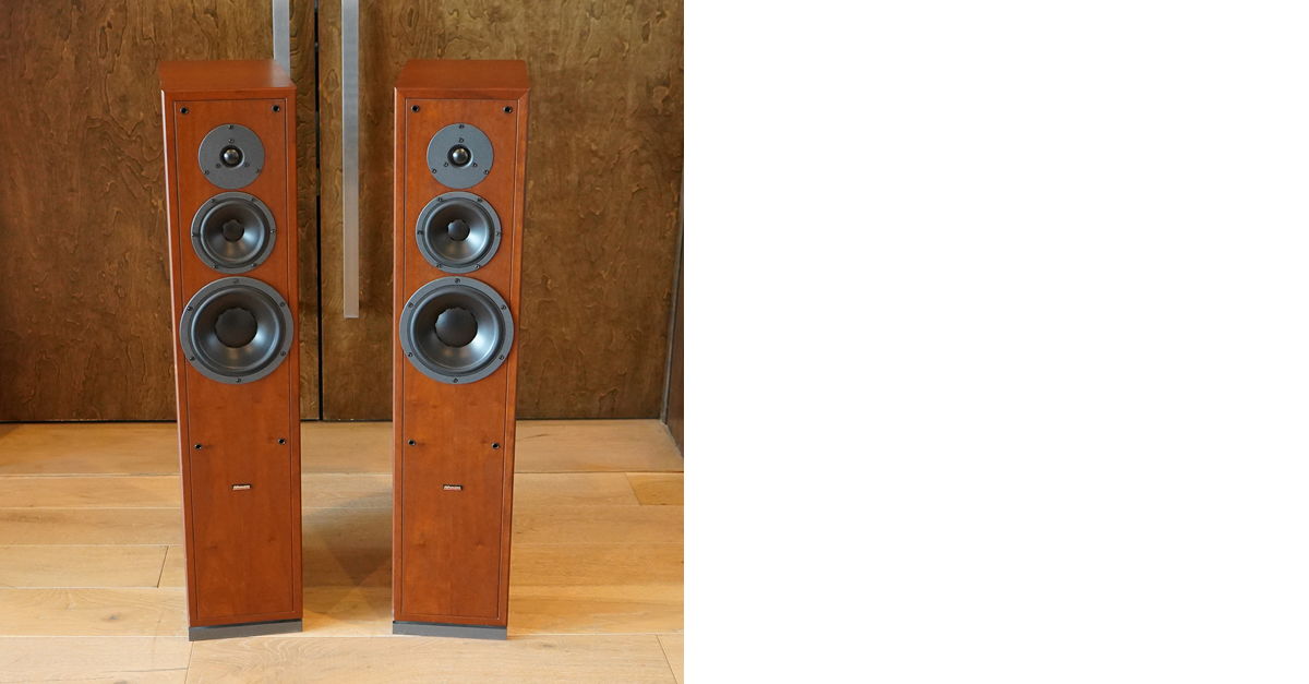 Dynaudio cheap contour 3.0