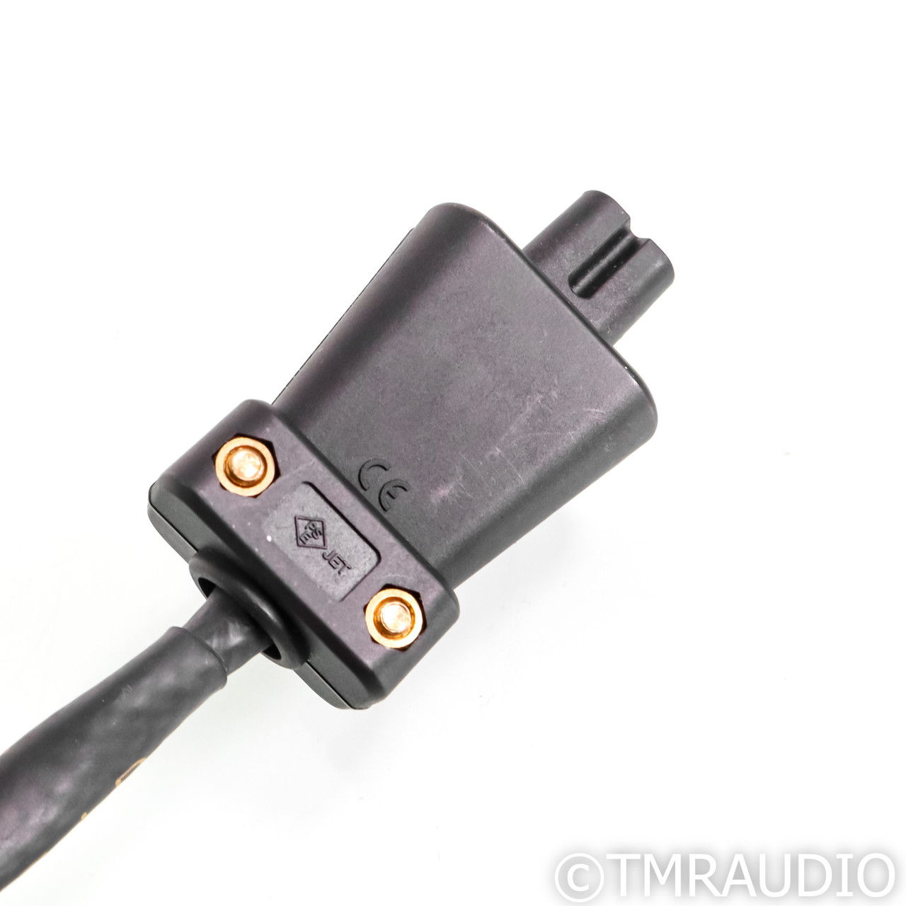 Audience Au24 SE LP powerChord Power Cable; 1.8m AC Cor... 6