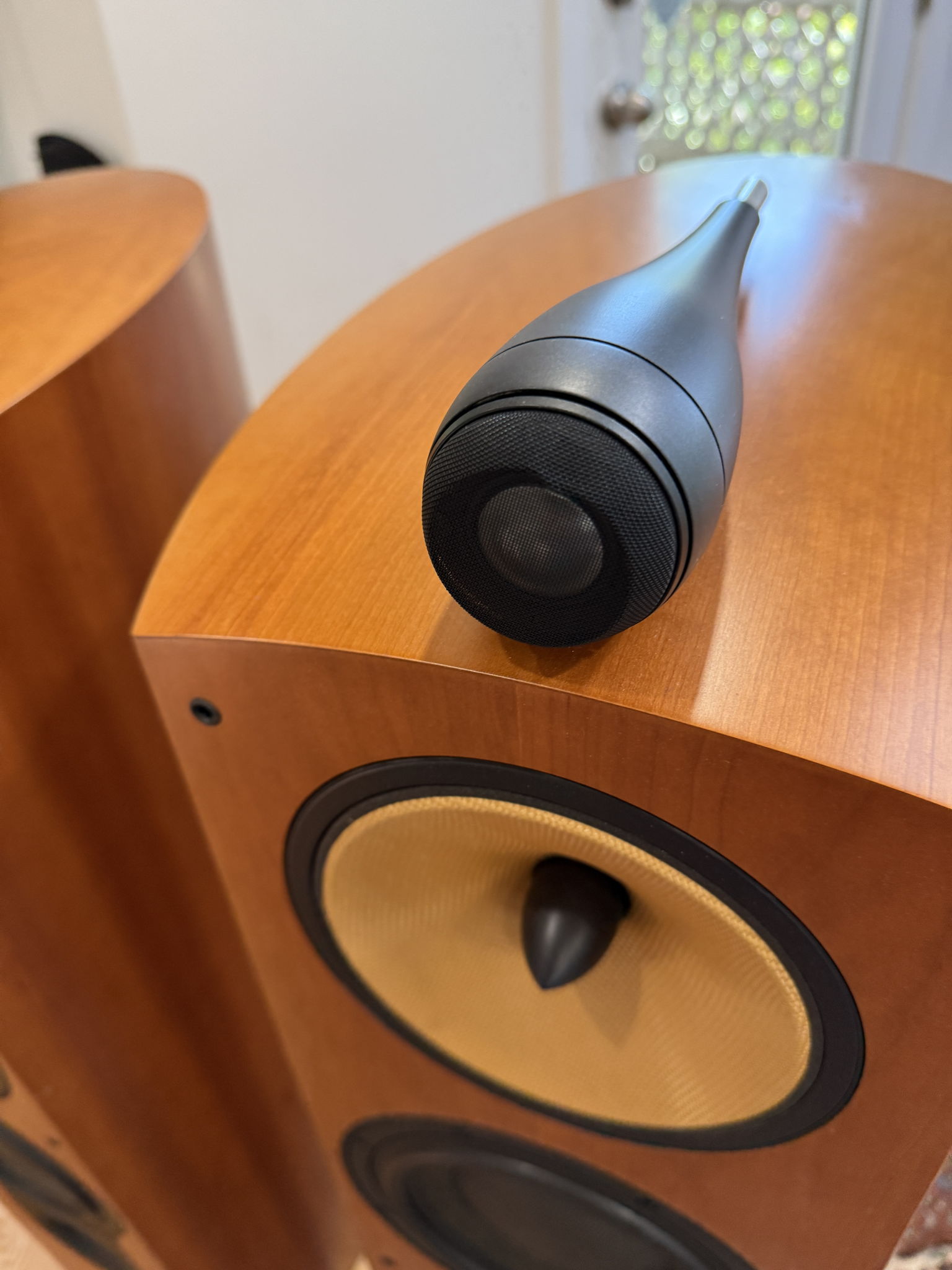 B&W (Bowers & Wilkins) 803S 12