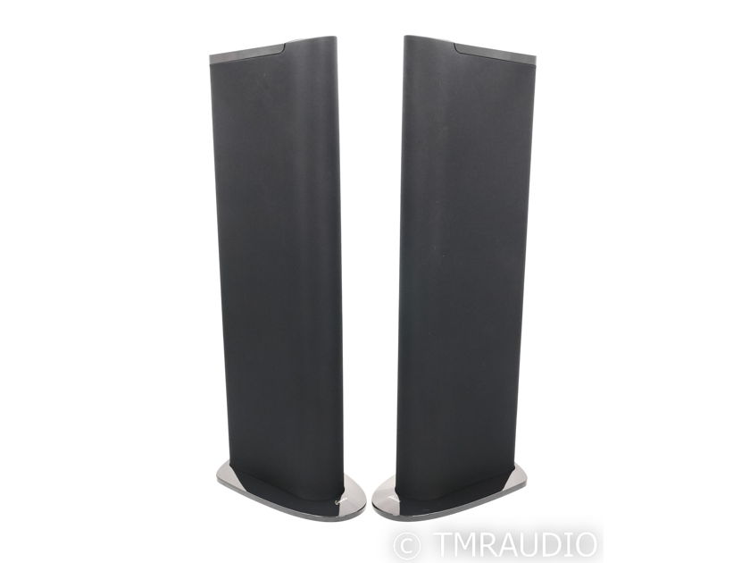 GoldenEar Triton Two+ Powered Floorstanding Speakers; Pair (47427)