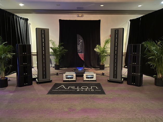 Our new Gen 2 Apollo series speakers will be available ...