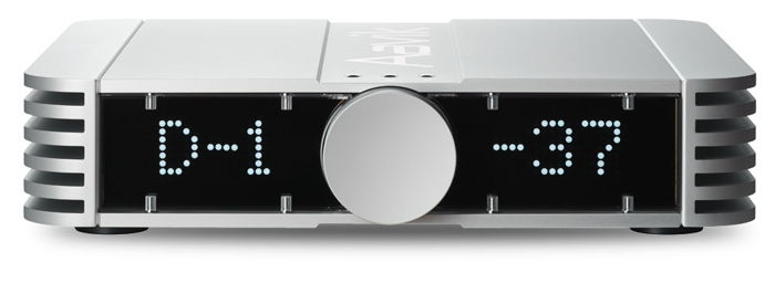 Aavik Acoustics C-150 high-end preamp w/Phono & DAC. Op...