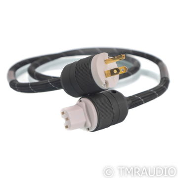 Audience Forte f5 Powerchord Power Cable; 1.75m AC C (6...