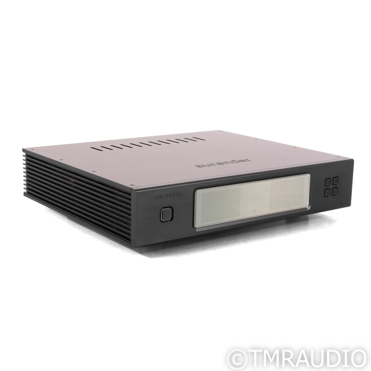 Aurender N10 Music Server & Streamer; 4TB HDD (70333) 2