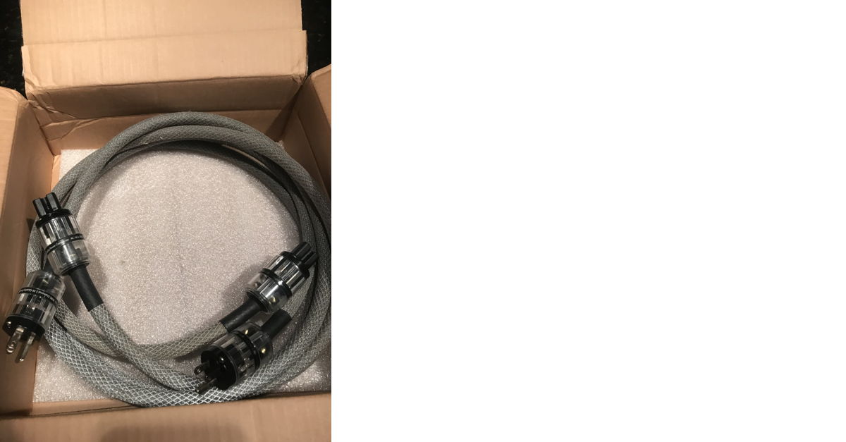 HiDiamond Diamond 3 Power For Sale Audiogon