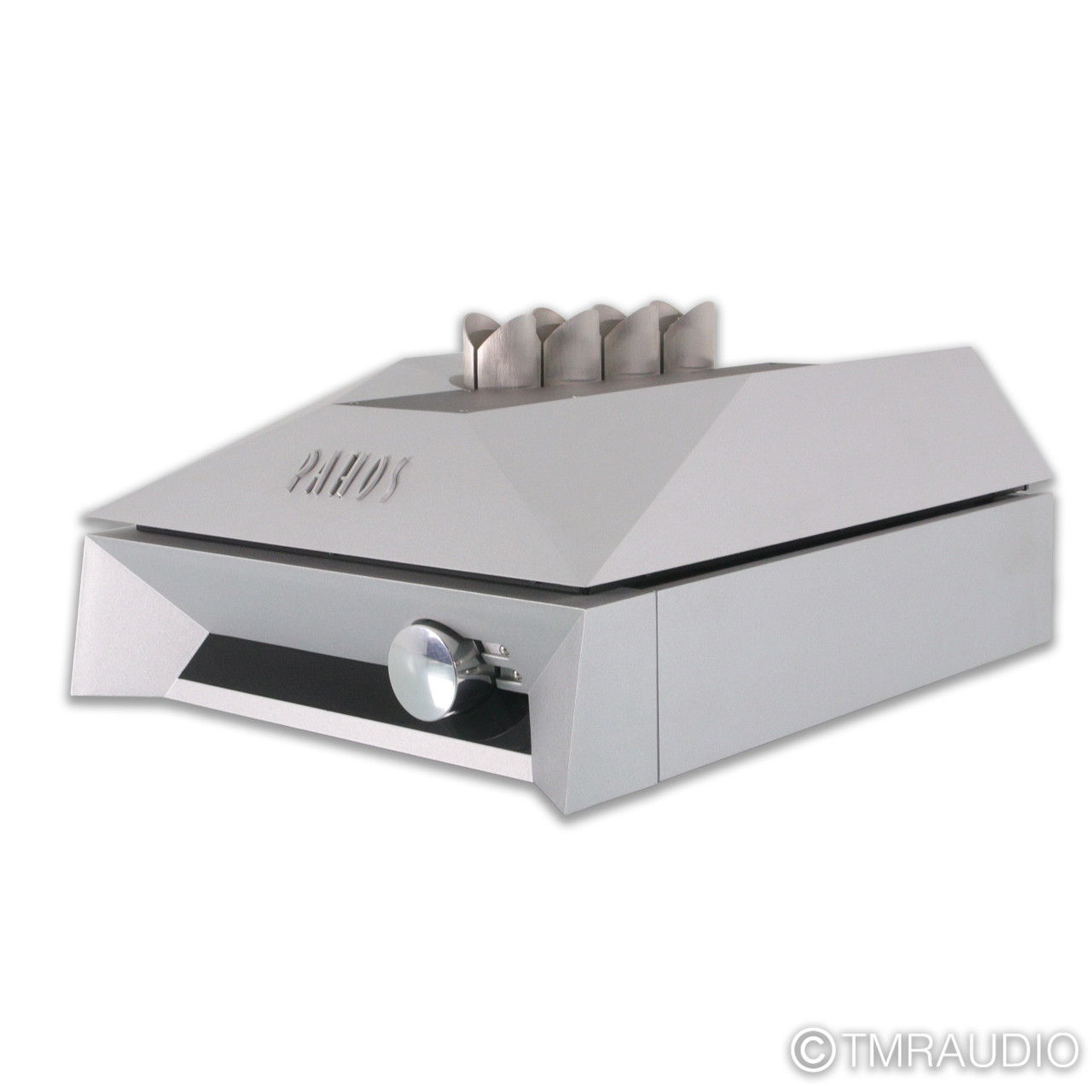 Pathos Synapse Stereo Tube Preamplifier (81542) 3