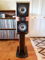 JM Lab Focal Mini Utopia pair with stands, covers, orig... 2