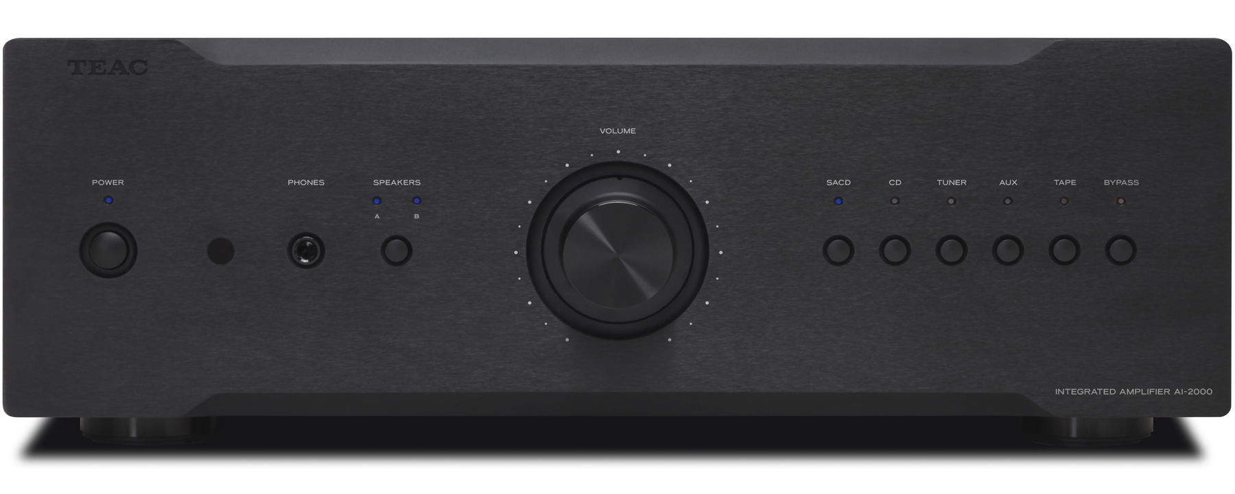 Teac AI-2000 amazing integrated amp