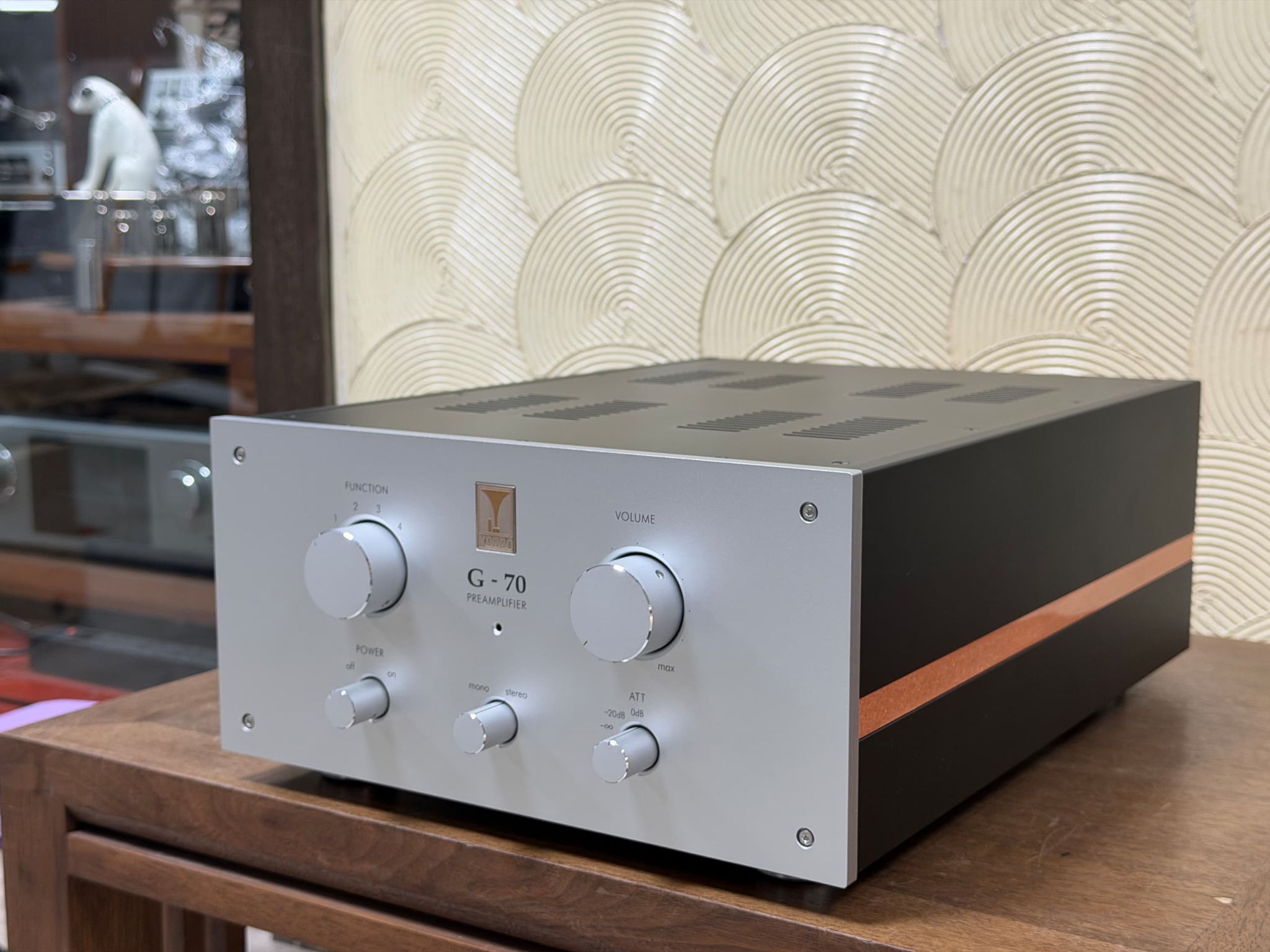 Kondo AudioNote Japan G70i - Free Shipping