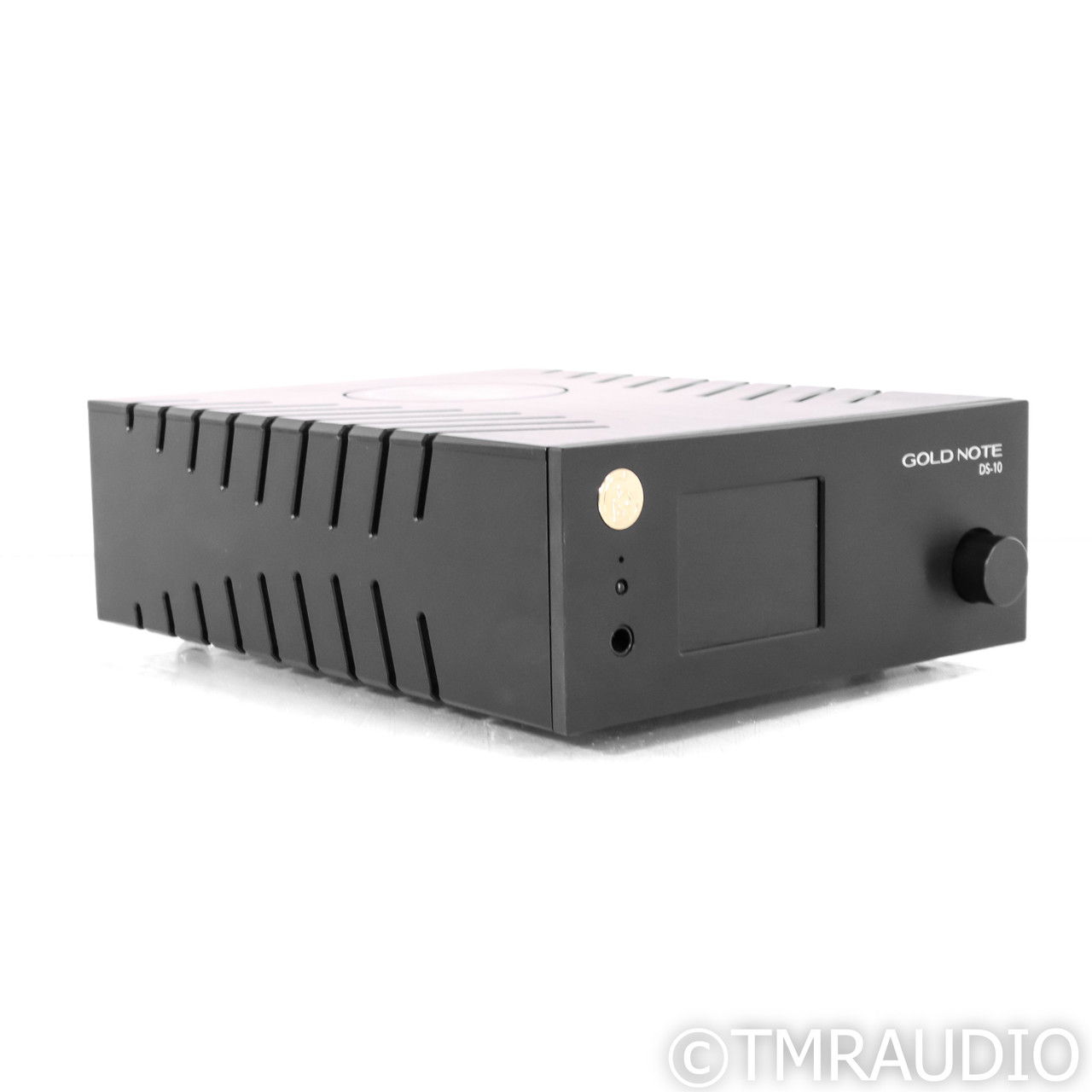 Gold Note DS-10 DAC; D/A Converter (69440) 2