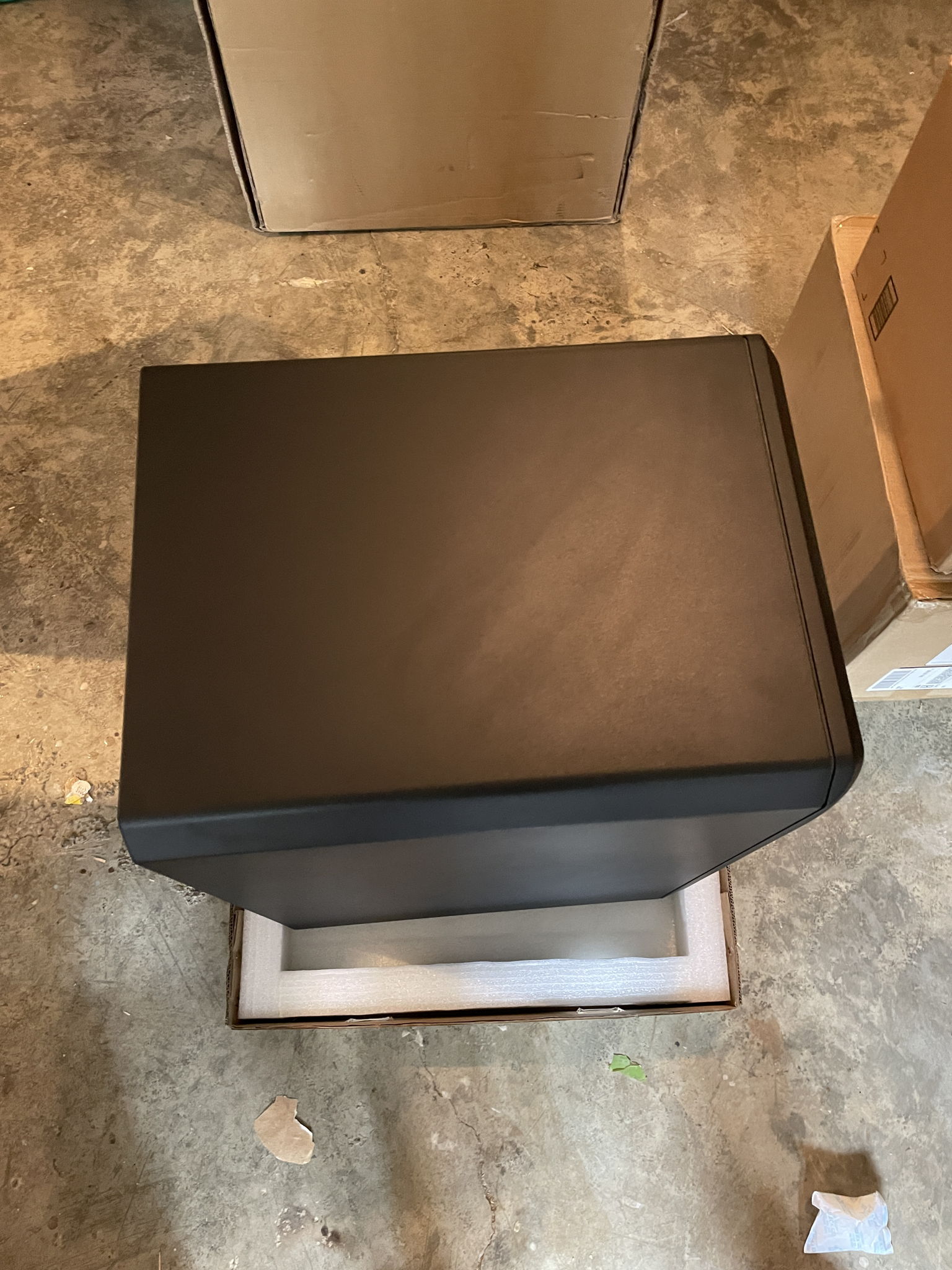 Adam Audio S5V active speakers - mint customer trade-in 8