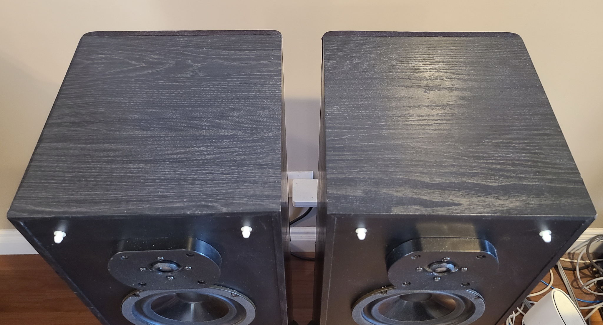 Mirage M-990 Loudspeakers. Shipping Included. 7
