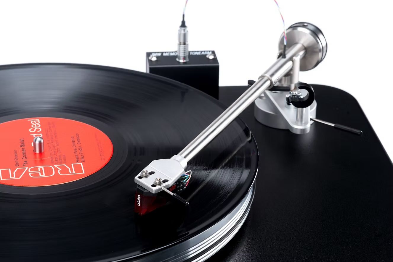 VPI Industries Scout Jr. 7