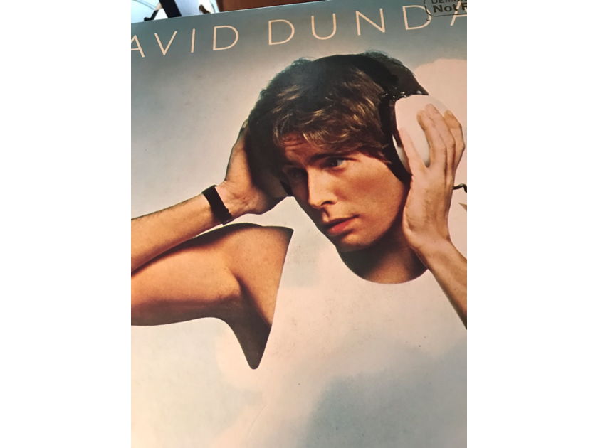David Dundas- self Titled David Dundas- self Titled