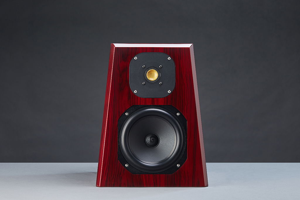 Von Gaylord Audio Return Of The Legend Speakers Labor D...