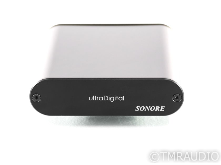 Sonore ultraDigital USB to S/PDIF Converter; LVDS I2S (No Power Supply) (1/1) (27889)