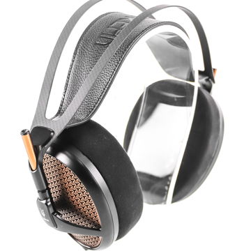 Meze Empyrean Isodynamic Headphones; Black Copper (41360)