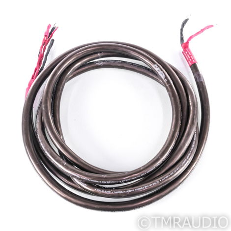 Cardas Hexlink Golden 5-C Bi-Wire Speaker Cable; Single...