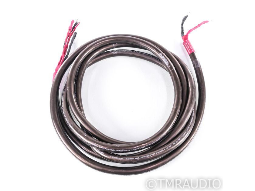 Cardas Hexlink Golden 5-C Bi-Wire Speaker Cable; Single 5m Cable (20797)