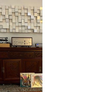 Luxman LX-380