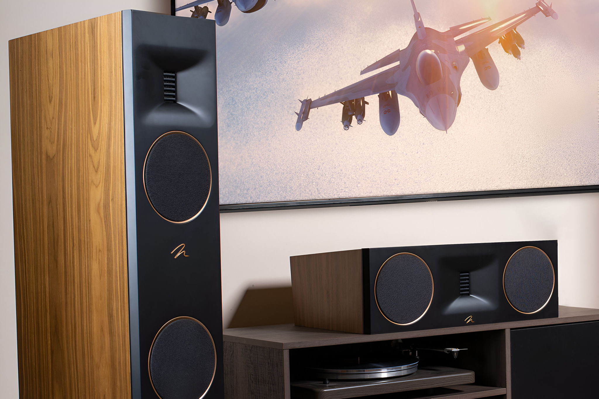 Martin Logan Motion XT F100 3