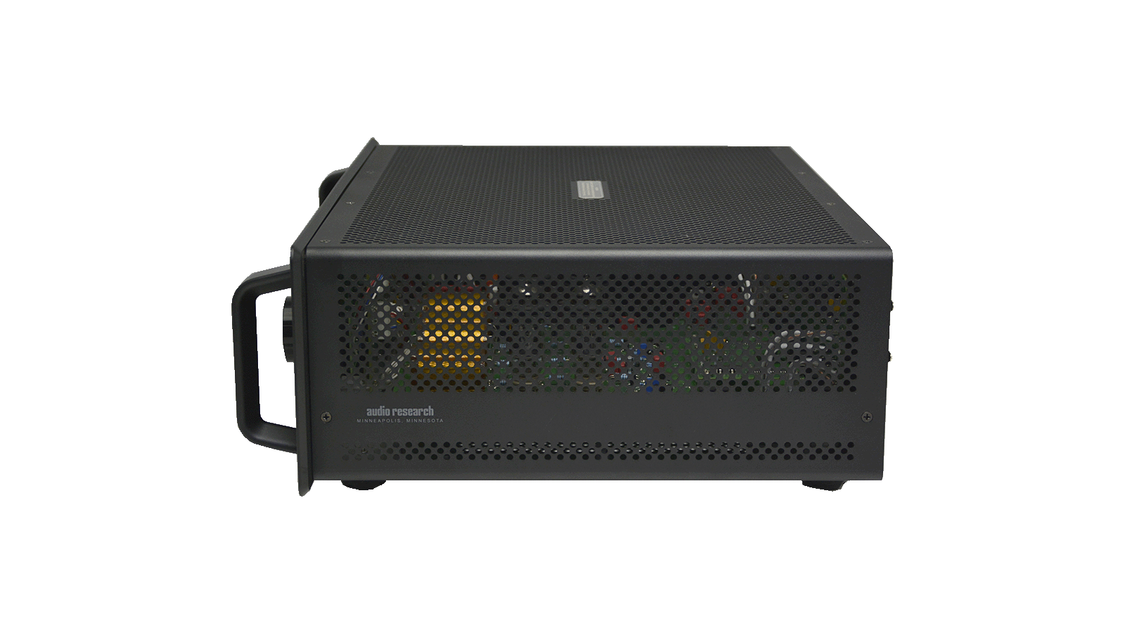 Audio Research LS28 SE 4