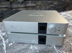 Merging Technologies Merging NADAC + Power