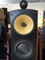 B&W (Bowers & Wilkins) Nautilus 804N Speakers in Black 3