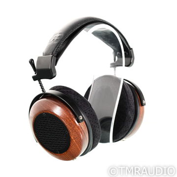ZMF Aeolus Open-Back Headphones; Sapele (82372)