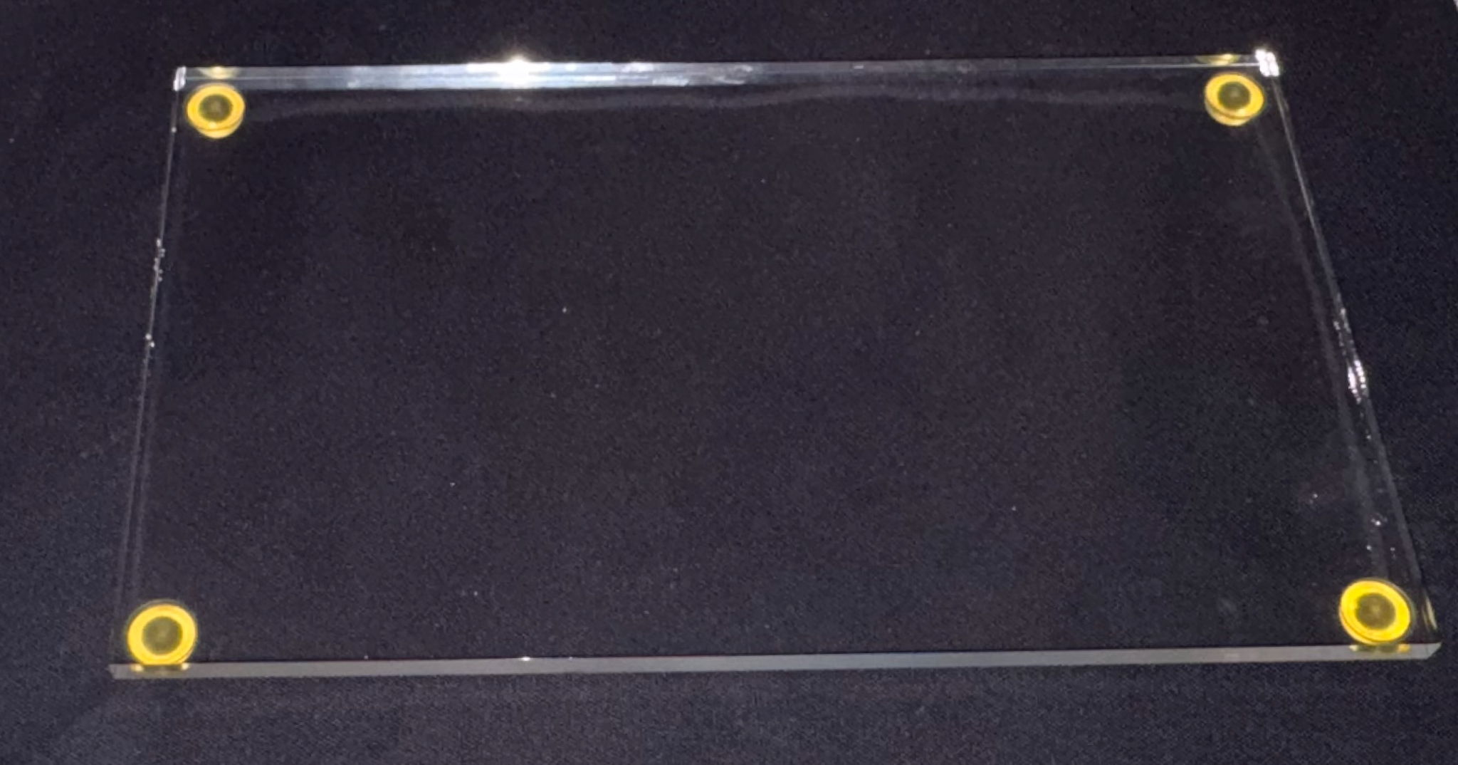 Audio Desk Systeme Vinyl Cleaner Pro X 7