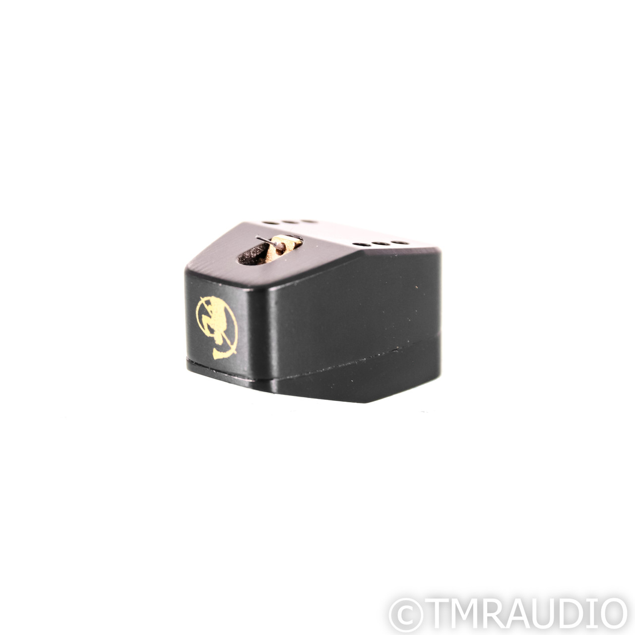 Gold Note Machiavelli Gold MKII MC Phono Cartridge (66982)