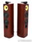 B&W 804S Floorstanding Speakers; 804-S; Rosenut Pair (3... 4