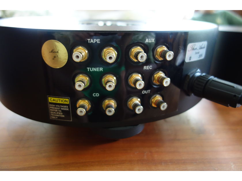 Thor Audio TA-1000 mkII