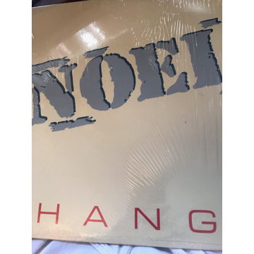 Noel Change (1989) 12 Inch EP Vinyl Record 4th and Broa...