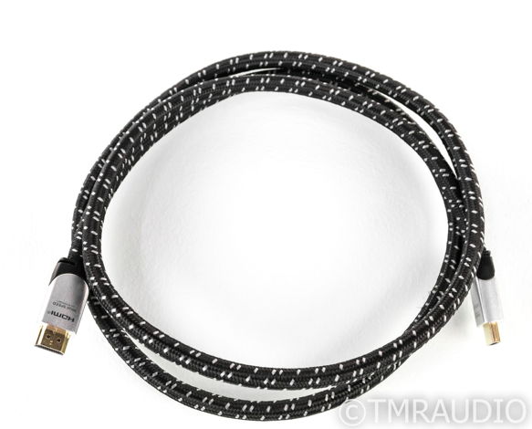 In-akustik Exzellenz II High Speed HDMI Cable; Single 1...