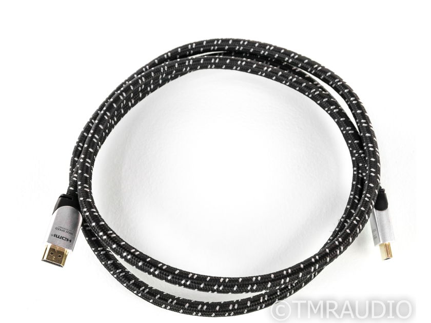 In-akustik Exzellenz II High Speed HDMI Cable; Single 1.5m Interconnect; Ethernet (19661)