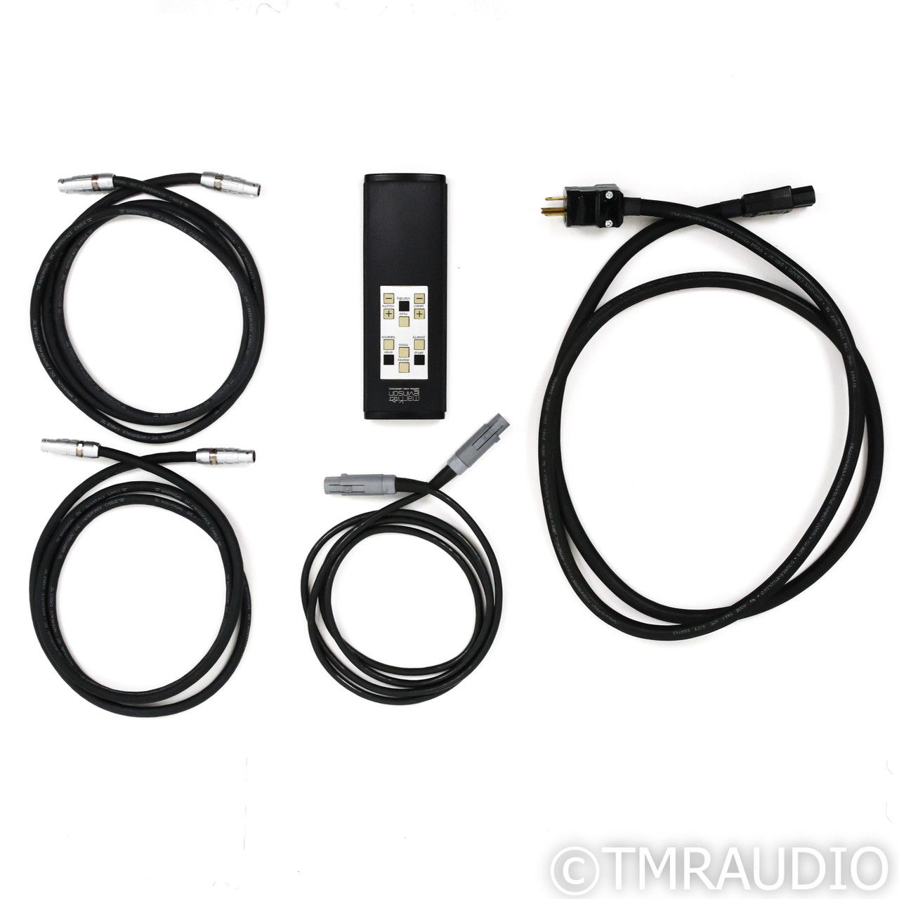 Mark Levinson No. 32 Reference Stereo Preamplifier; No.... 14