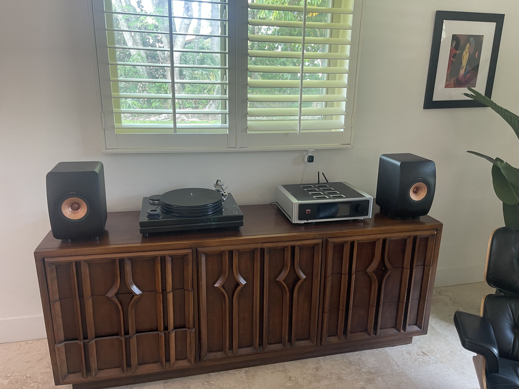 KEF LS50 Meta 9