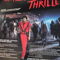 Making Michael Jackson's Thriller (1983) / LD Laser Dis... 2