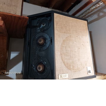 Acoustic Research%2035t for sale | Listings | Audiogon