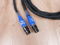 Signal Projects Hydra audio interconnects XLR 2,0 metre... 2