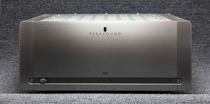 Parasound Halo A21   *FREE SHIPPING* Shipping included ...