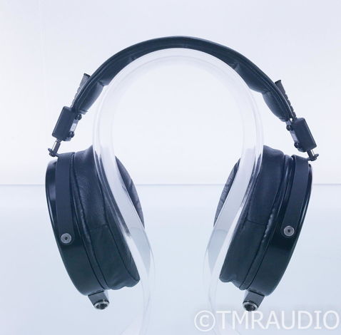 Audeze LCD-X Planar Magnetic Headphones; LCDX; 4-Pin Ba...