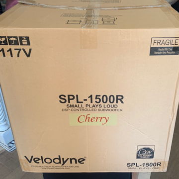 SPL-1500R