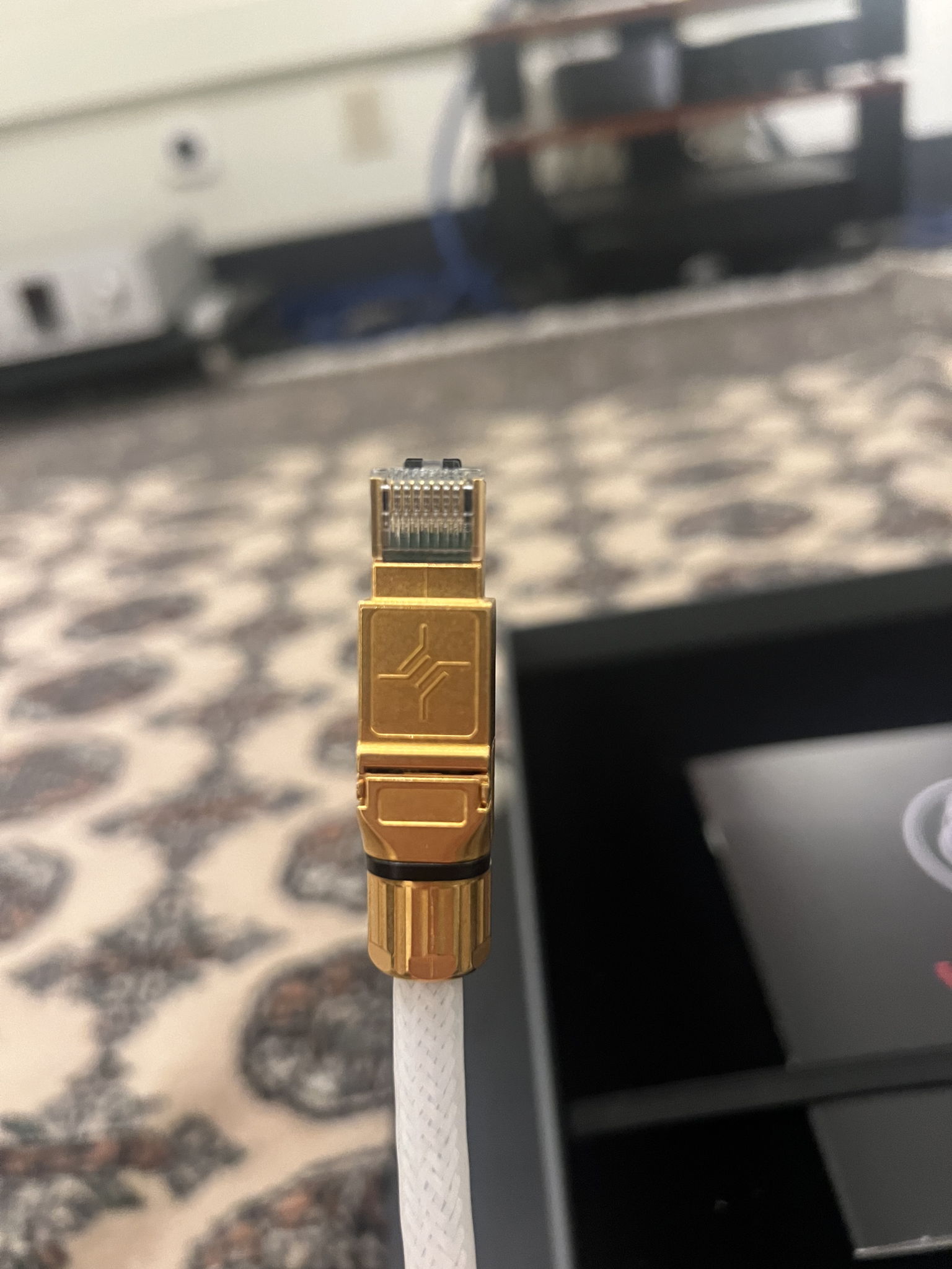 Nordost VALHALLA 2 ETHERNET CABLE 7