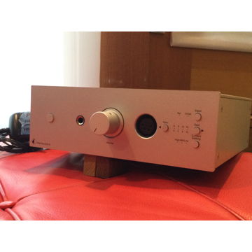 Pro-Ject Audio Systems Head Box DS2 B
