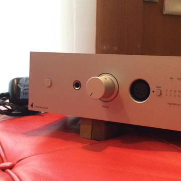 Pro-Ject Audio Systems Head Box DS2 B