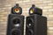 B&W (Bowers & Wilkins) 802 Matrix S3 - Piano Black, Exc... 3