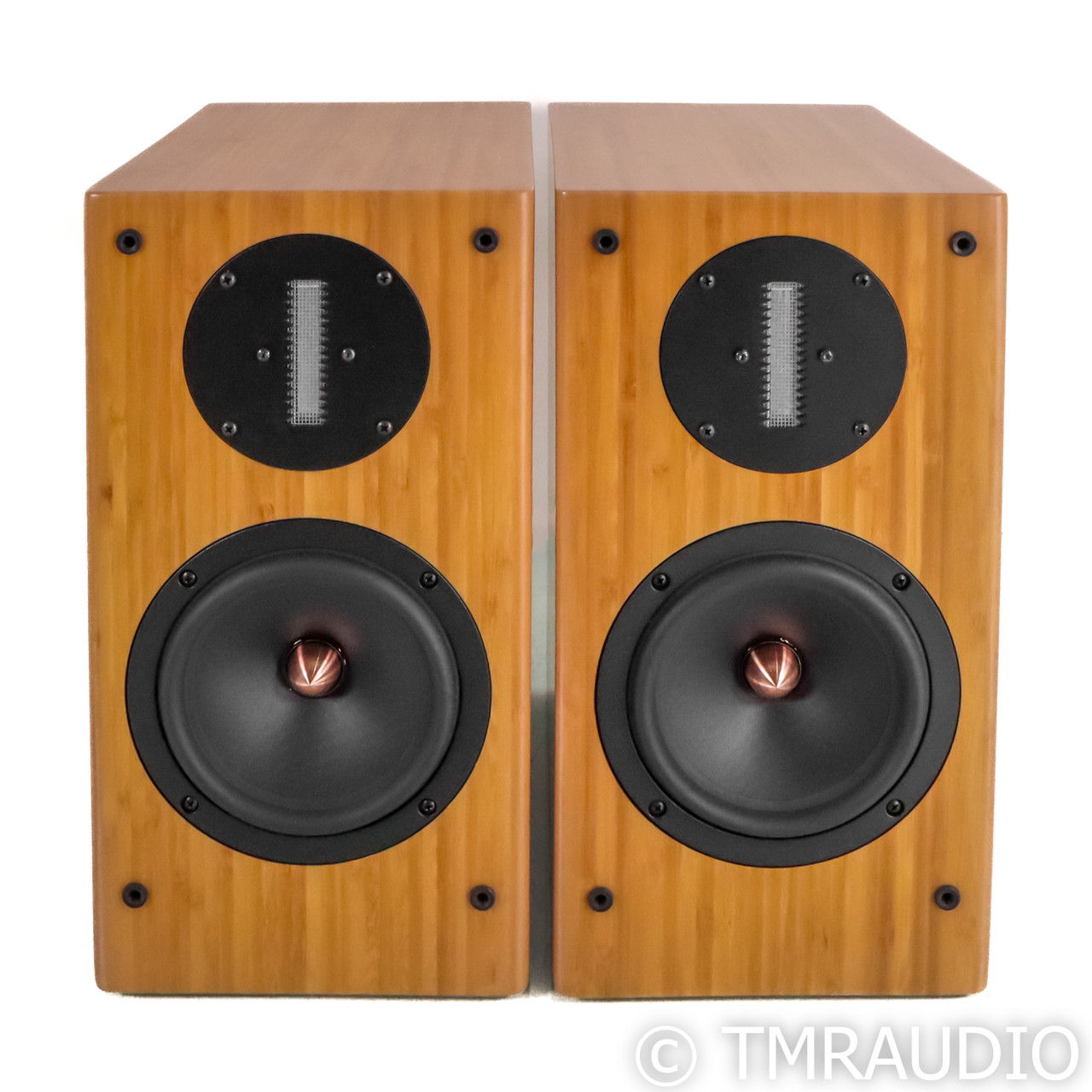 Ascend Acoustics Sierra-2EX v2 Bookshelf Speakers; N (6... 3