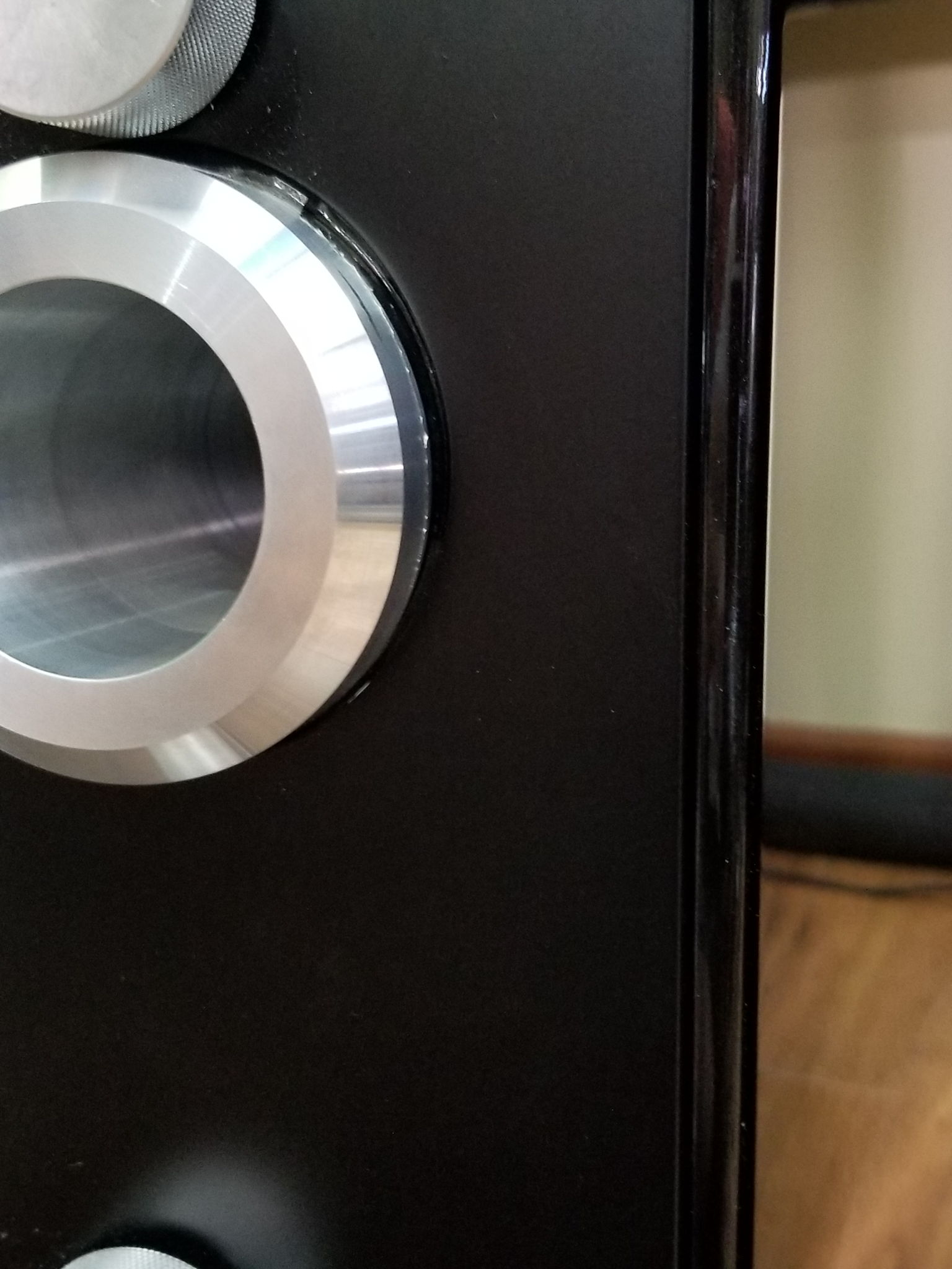 Voce Audio -- Duos Floorstanding Speakers -- The Ultima... 8